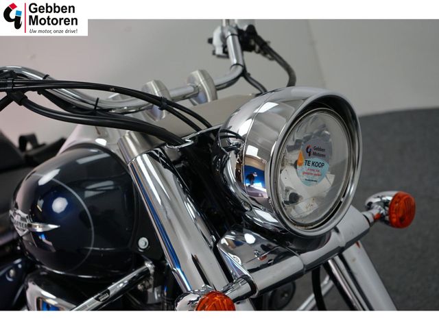 suzuki - vl-1500-lc-intruder