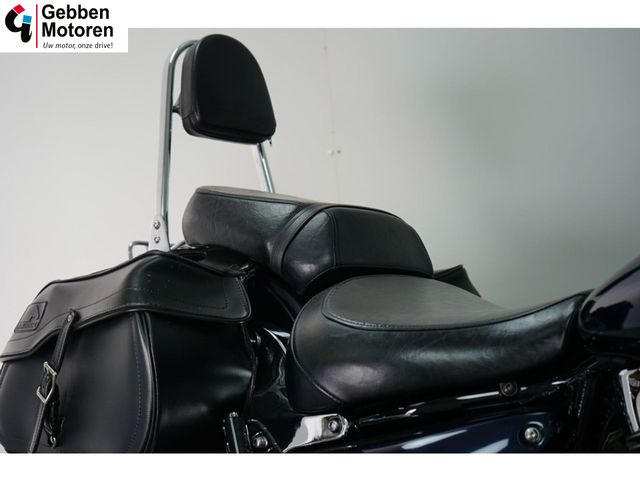 suzuki - vl-1500-lc-intruder