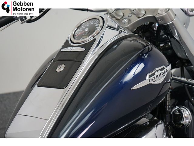 suzuki - vl-1500-lc-intruder