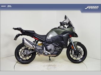 Ducati Multistrada V2 S 2025 occasion