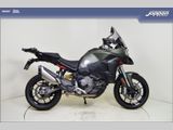 DUCATI MULTISTRADA V2 S