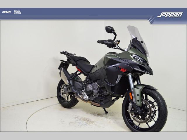ducati - multistrada-v2-s