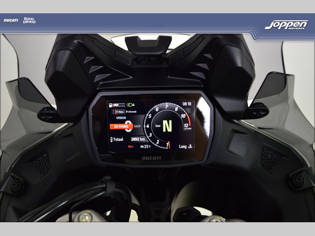 ducati - multistrada-v2-s