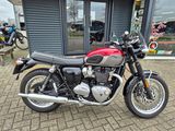 TRIUMPH BONNEVILLE  T 120
