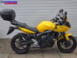 YAMAHA FZ 6 N FAZER