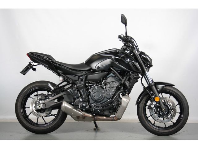 yamaha - mt-07-abs