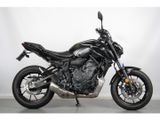 YAMAHA MT 07 ABS