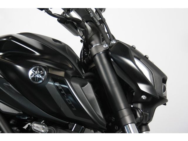 yamaha - mt-07-abs