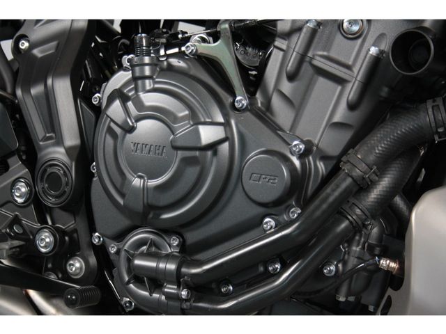 yamaha - mt-07-abs