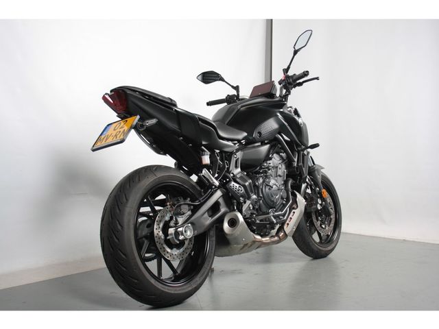 yamaha - mt-07-abs