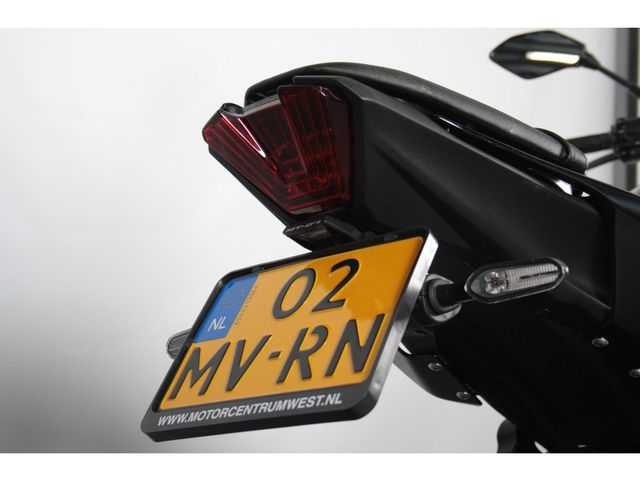 yamaha - mt-07-abs
