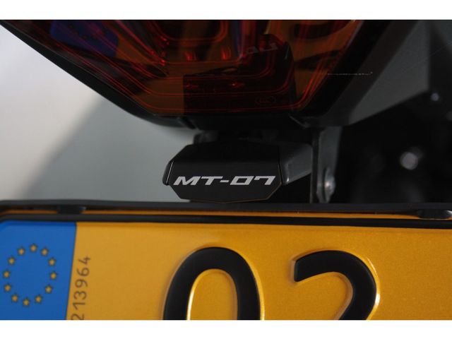 yamaha - mt-07-abs