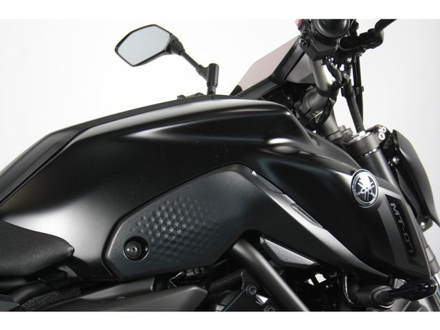 yamaha - mt-07-abs