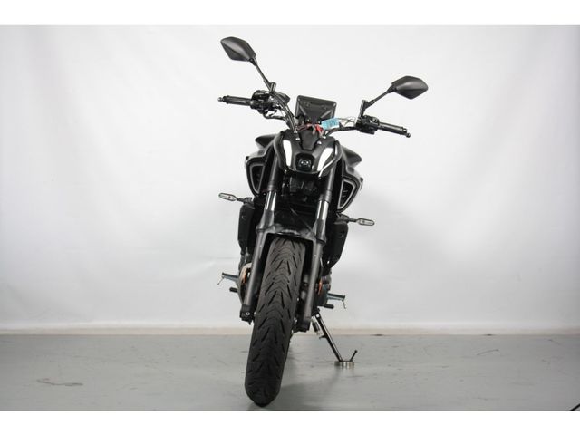 yamaha - mt-07-abs