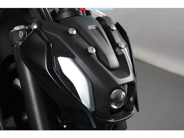 yamaha - mt-07-abs