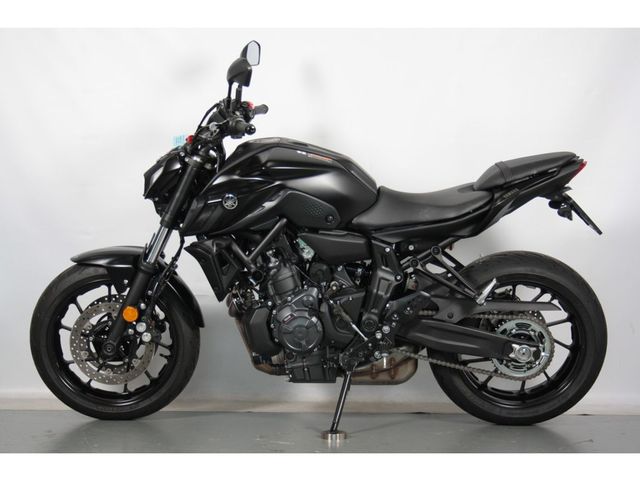 yamaha - mt-07-abs