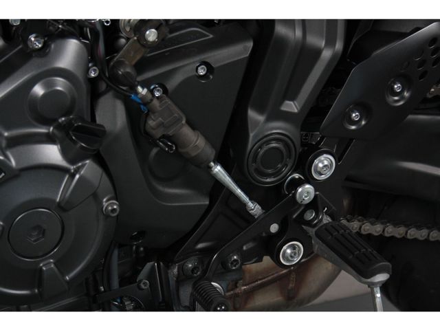yamaha - mt-07-abs