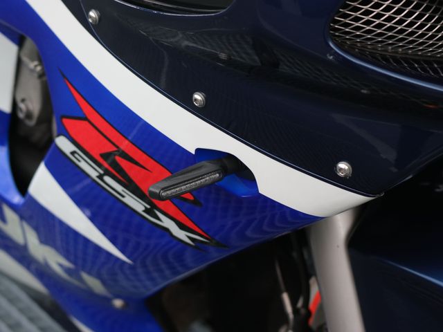 suzuki - gsx-r-600