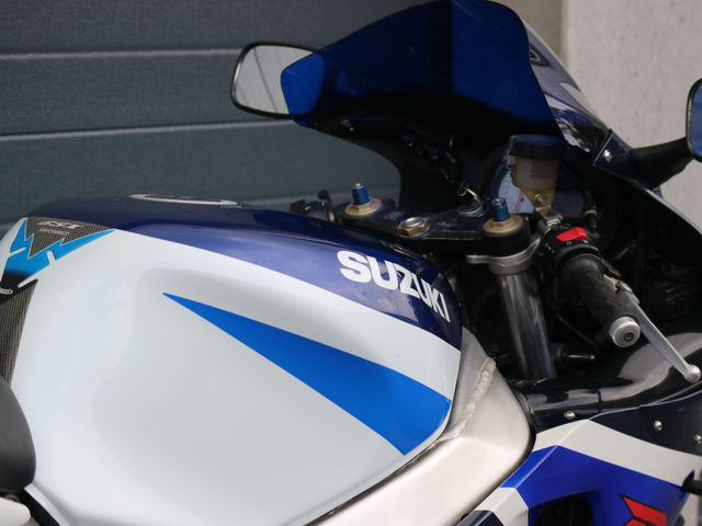 suzuki - gsx-r-600