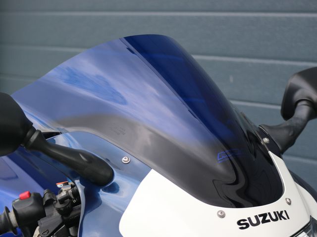 suzuki - gsx-r-600