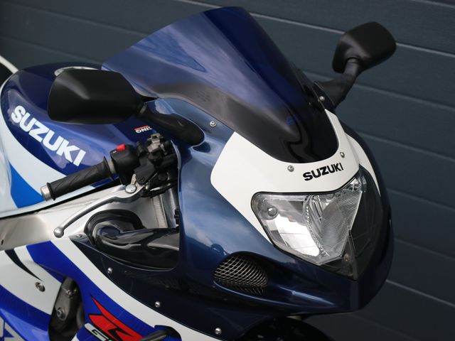 suzuki - gsx-r-600