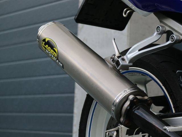 suzuki - gsx-r-600