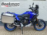 YAMAHA TENERE 700 WORLD RAID
