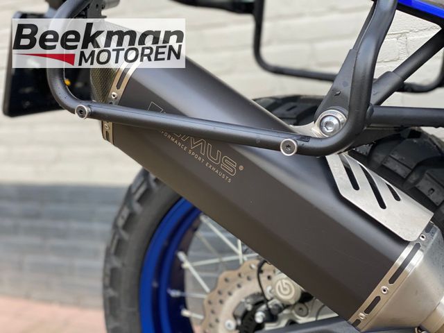 yamaha - tenere-700-world-raid