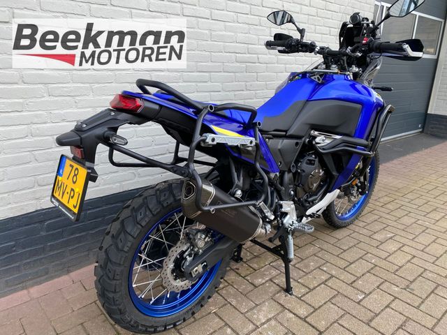 yamaha - tenere-700-world-raid