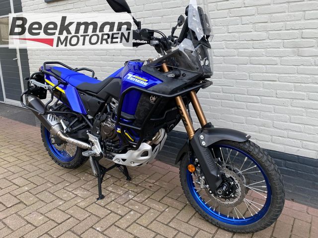 yamaha - tenere-700-world-raid