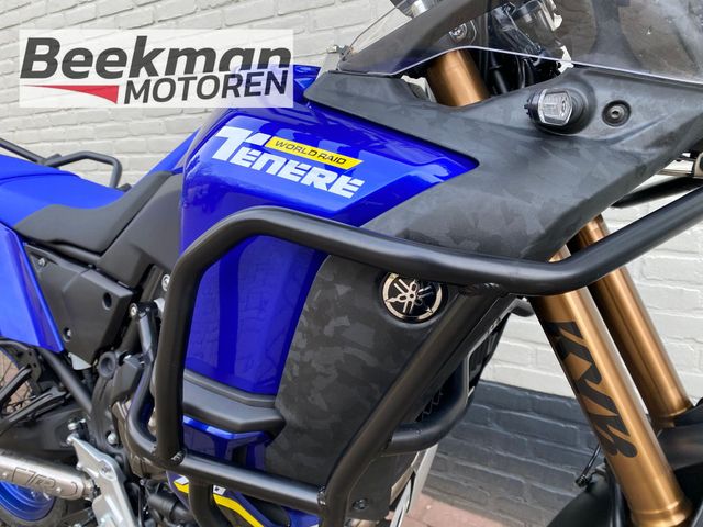 yamaha - tenere-700-world-raid