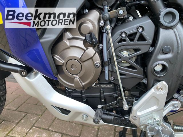 yamaha - tenere-700-world-raid
