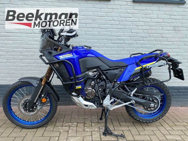 yamaha - tenere-700-world-raid