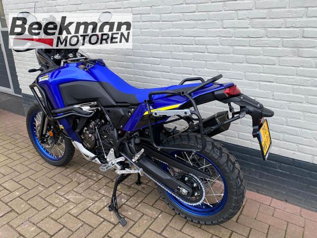 yamaha - tenere-700-world-raid