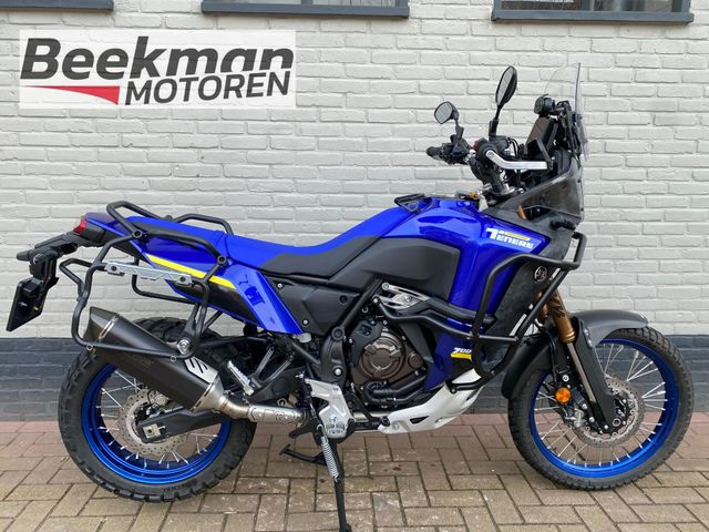 yamaha - tenere-700-world-raid