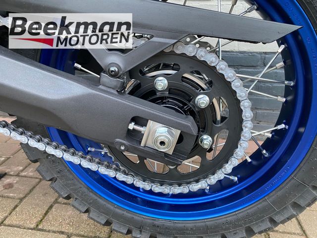 yamaha - tenere-700-world-raid