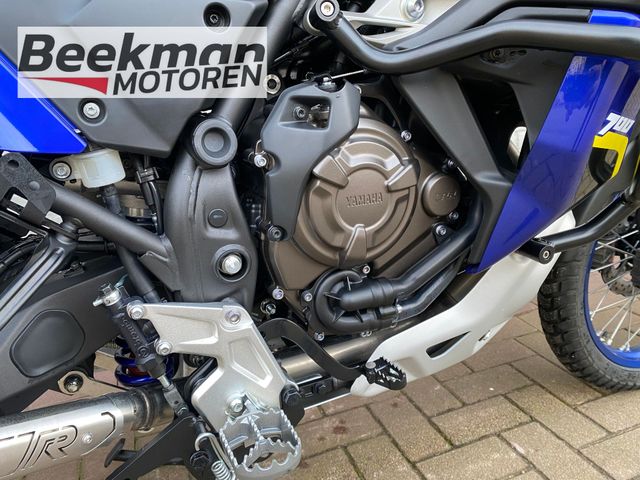yamaha - tenere-700-world-raid