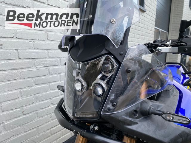 yamaha - tenere-700-world-raid