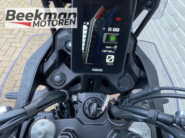 yamaha - tenere-700-world-raid