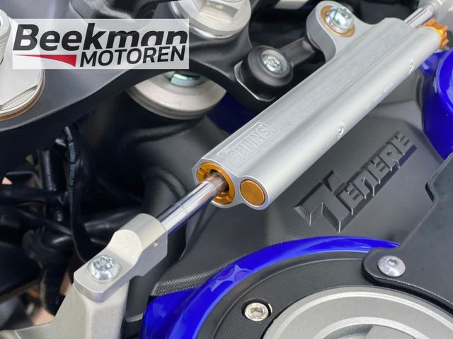 yamaha - tenere-700-world-raid