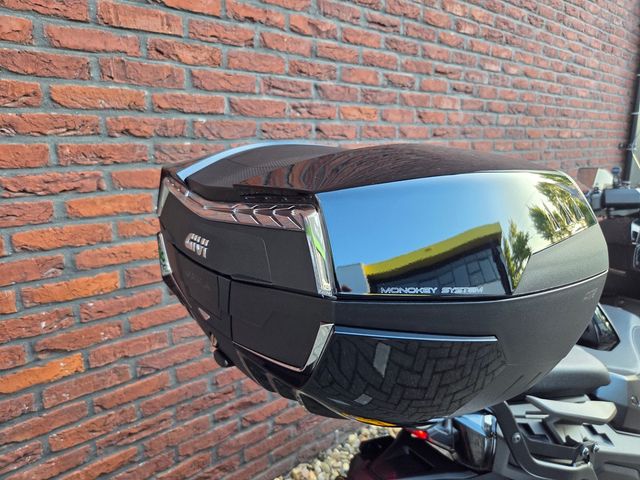 kymco - cv3-550i-abs
