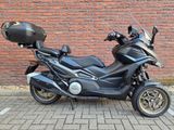 KYMCO CV3 550I ABS