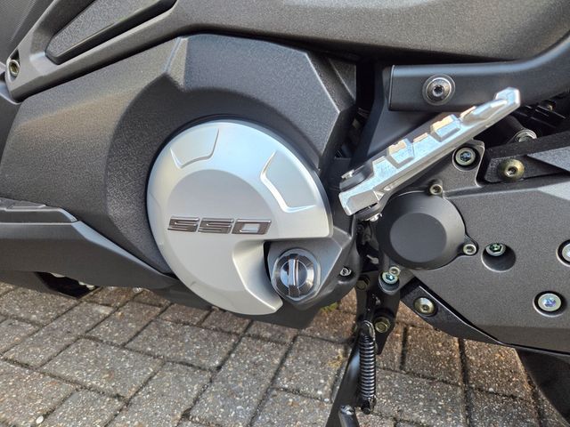 kymco - cv3-550i-abs