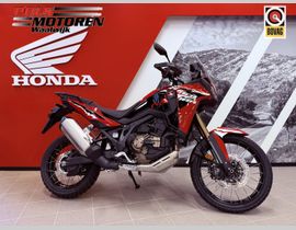 Honda CRF 1100 L Africa Twin 2026 nieuw