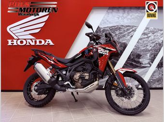 Honda CRF 1100 L Africa Twin 2026 nieuw