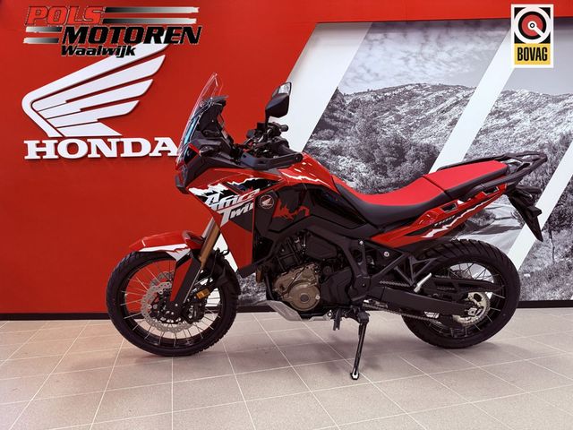 honda - crf-1100-l-africa-twin