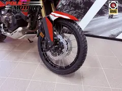 Honda CRF 1100 DT Africa Twin DCT 2026 nieuw – foto 4 van 19