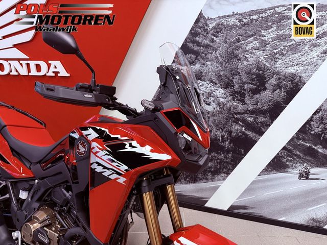 honda - crf-1100-l-africa-twin