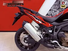 Honda CRF 1100 DT Africa Twin DCT 2026 nieuw – foto 9 van 19