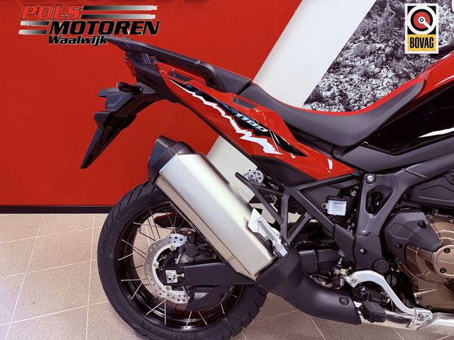 honda - crf-1100-l-africa-twin